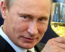 Путіну побажали побільше гостей з того світу