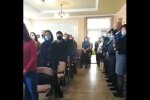 депутати на Закарпатті, скріншот з відео