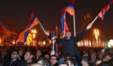 Вірмени розповіли, що думають про пропаганду "старшого брата"