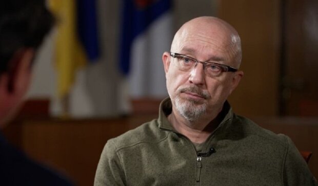 Новый приказ - министр обороны Резников рассказал о задачах для защитников Мариуполя