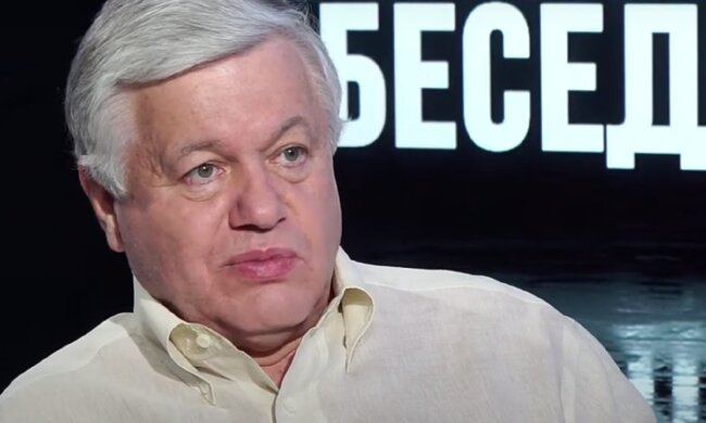Александр Чалый