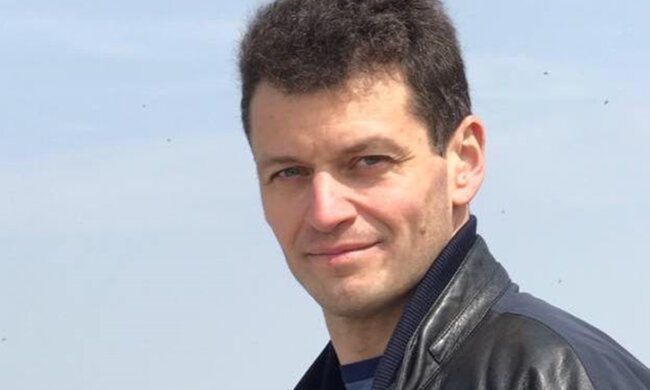 Глава правления ПАО «МТБ БАНК» Юрий Кралов