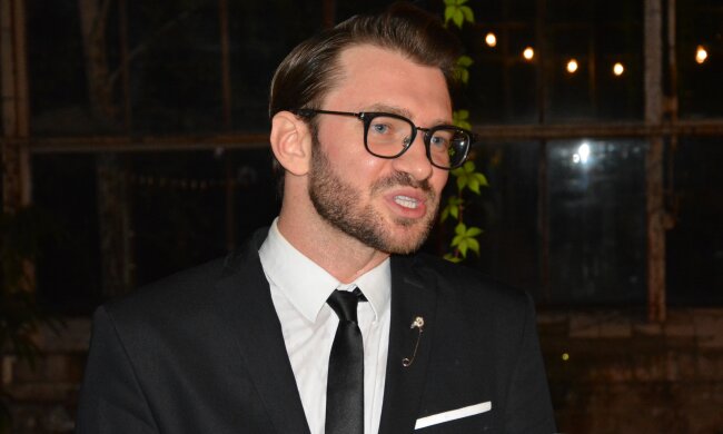 Дмитро Дікусар