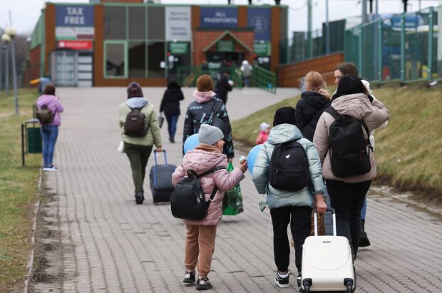 Где в Европе украинские мигранты получают самые большие выплаты