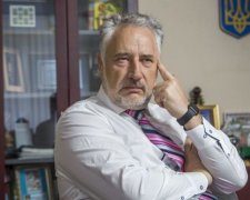 Жебривский станет замом Луценко, но это не точно