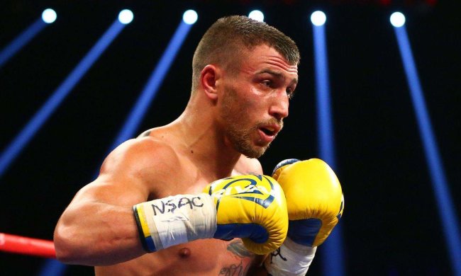 Бій Ломаченко - Коммі під загрозою зриву, з українцем готовий битися Кролла