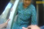 В Тернополе пенсионерка перепутала дверь с окном и чуть не "вышла" с жуткой высоты: "Стой!"