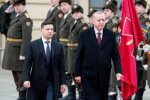 Фото: ОП Зеленський і Ердоган