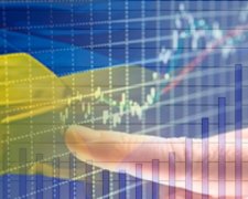 Падіння ВВП у першому півріччі сягнуло 16,3% - Мінекономіки