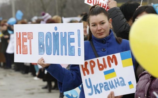 Уроки истории не усвоили: европейцев упрекнули в позиции по Крыму