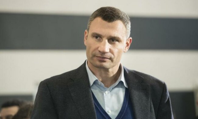 "Можу дозволити собі що завгодно", - Кличко розповів, як відсвяткує день народження