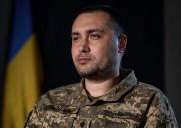 Кирило Буданов