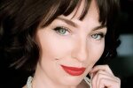 Вікторія Булітко, фото: Instagram