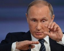 Які поради Путін дав школярам на 1 вересня