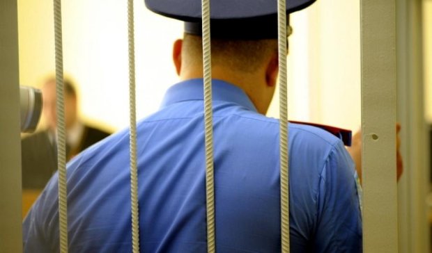 Двух милиционеров Краматорска арестовали за помощь «ДНР» 