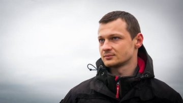 СБУ оприлюднила запис розмови Краснова про теракти в Києві (відео)