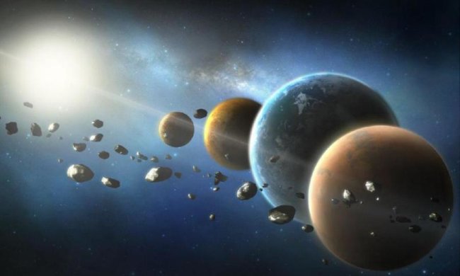 Теперь официально: NASA обнаружило “близнеца” Земли