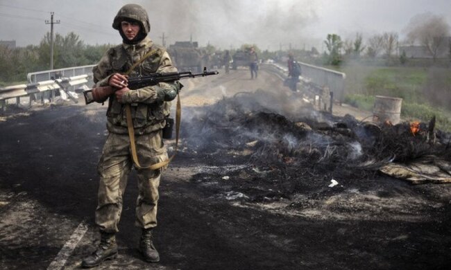 Сепаратисти вели вогонь по українських позиціях 82 рази