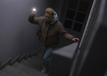 Відключення світла. Фото з відкритих джерел