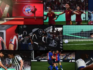 EA Sports FC 27 - релиз новой серии