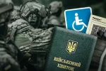 Мобілізація осіб з інвалідністю: роз'яснення юристів