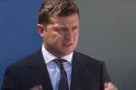 Владимир Зеленский, скрин с видео