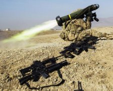 Не США єдиними: хто забезпечить Україну летальною зброєю