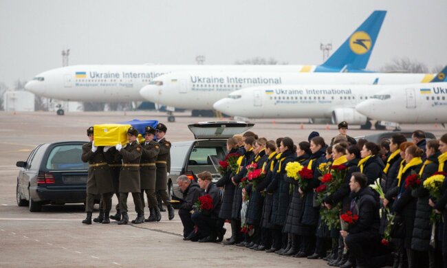 Іран закривається від України незважаючи на "солодкі обіцянки", як йде розслідування по збитому борту МАУ