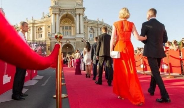 Вітчизняний "Оскар" з'явиться в Україні