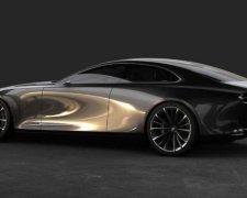 Mazda заставит вас делиться эмоциями с авто