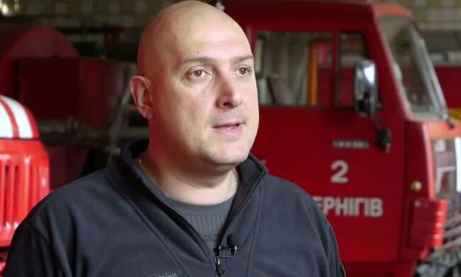Начальник Черниговской пожарной службы получил в подарок почти миллион гривен за два месяца и «забыл» указать имущество в декларации