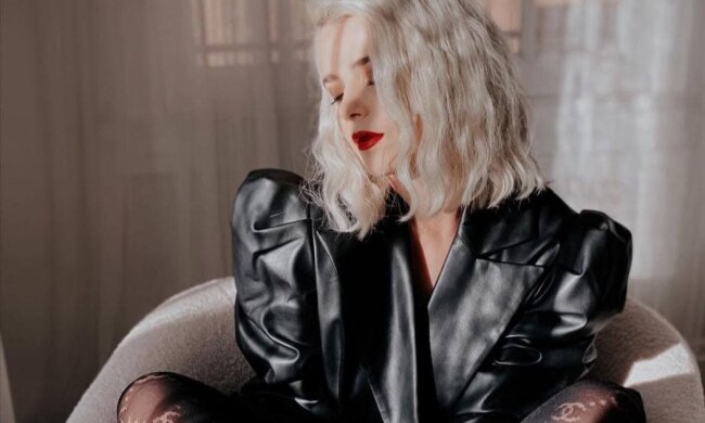 Мика Ньютон / фото: instagram.com/mikanewton/