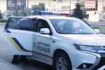 Патруль, скриншот из видео