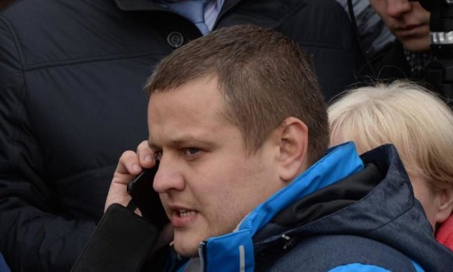 Пекло в Кемерово: Востриков прокинувся і записав жорстке звернення до Путіна
