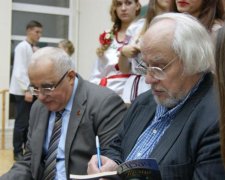 Помер Іван Драч: що говорив великий українець про Росію Путіна
