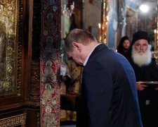 Не відмолити гріхи: Путін зазіхнув на святі мощі