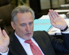 Следующим после Каськива задержат Фирташа