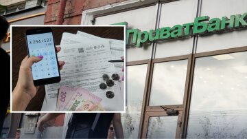 ПриватБанк кешбек за комунальні послуги