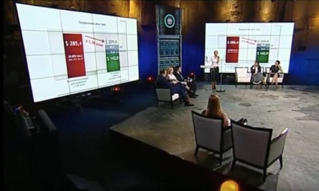 Лещенко пояснив навіщо його прибрали із "Шустер-AfterLIVE"