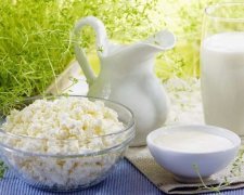 Україна відновила експорт молочних продуктів до Китаю