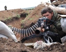 Накивали п'ятами: бойовики "ДНР" невдало "звільнили" Піски