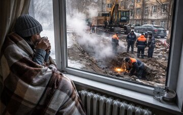 Допомога маломобільним киянам взимку