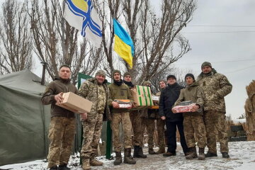 ООС, фото: Тернопільсько-Зборівська архиєпархія УГКЦ