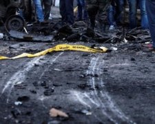 Автобус с сирийскими повстанцами взлетел на воздух