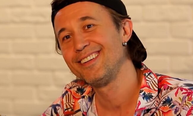 Сергей Бабкин, скриншот: Youtube