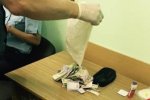 В Ужгороді затримали начальника та інспектора митниці