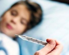 Через грип канікули у вінницьких школах продовжено на тиждень