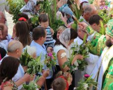 Синоптик розповів, кого покропить дощик на Трійцю