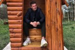 Милевский, фото: Instagram
