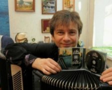 Аккордеонист-педофил вышел на свободу